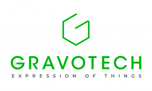 Gravotech - Expression of things